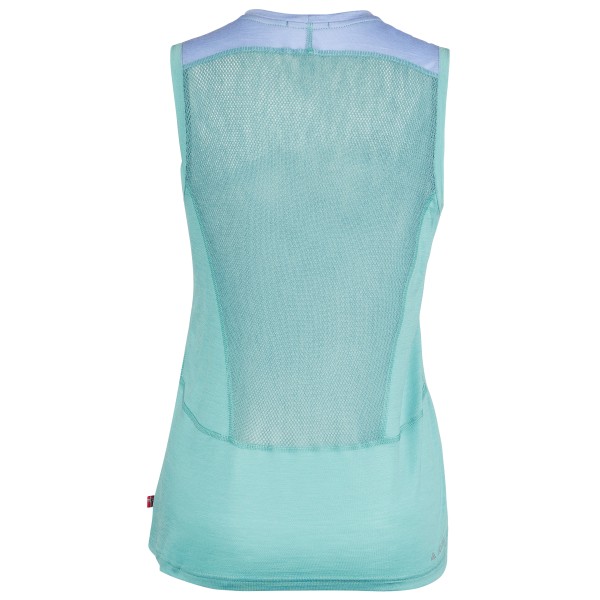 Aclima - Women's Lightwool Sports Singlet - Underkläder merinoull