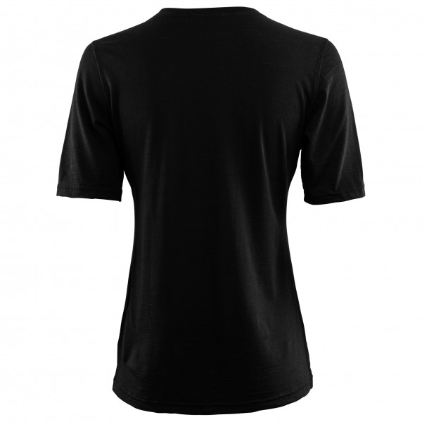 Aclima - Women's Lightwool Undershirt Tee - Merinovilla-alusvaatteet