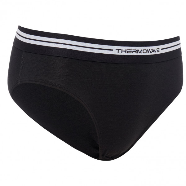 Thermowave - Women's Merino Life Briefs - Ropa interior merino