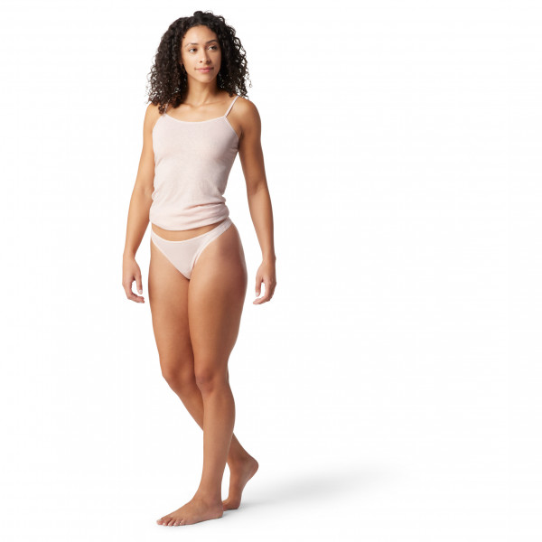 Smartwool - Women's Merino 150 Lace Thong Boxed - Merino-ondergoed