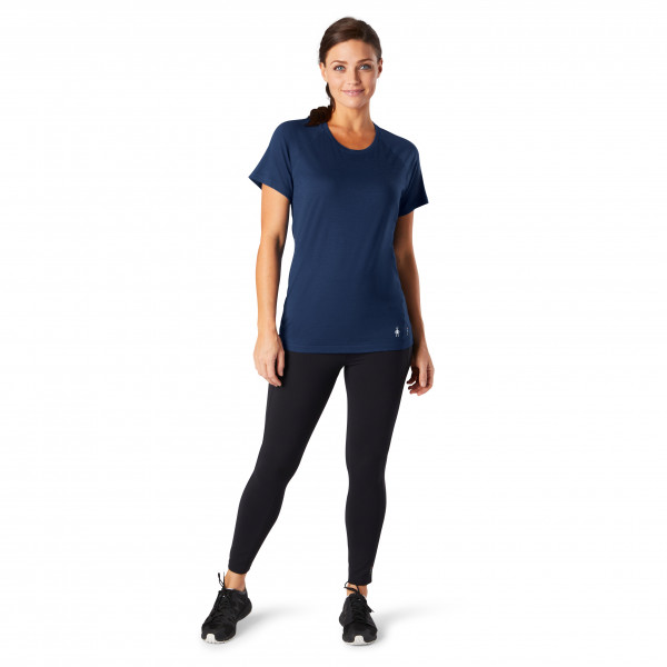 Smartwool - Women's Merino 150 Plant-Based Dye Baselayer S/S - Merino base layer