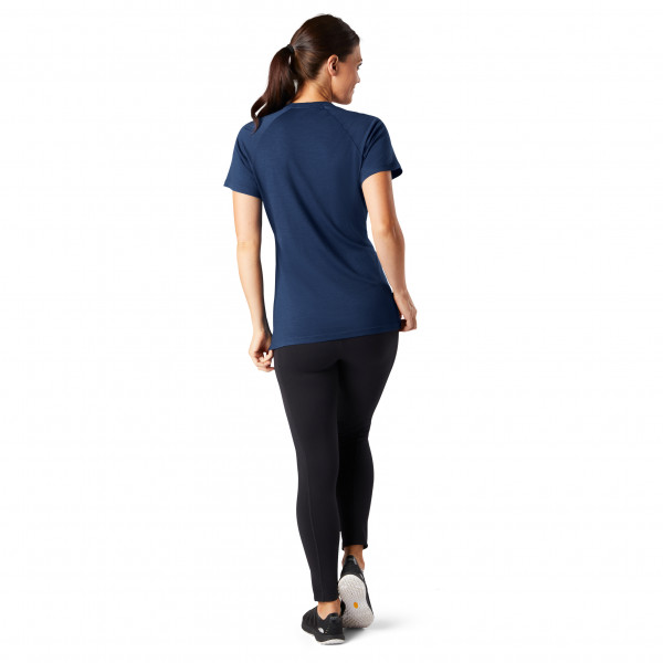 Smartwool - Women's Merino 150 Plant-Based Dye Baselayer S/S - Merino base layer