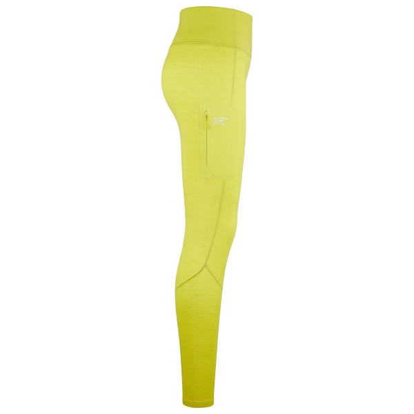 Arc'teryx - Women's Rho Wool Bottom - Ropa interior merino