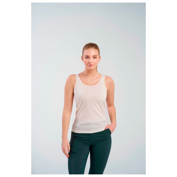 Devold - Women's Breeze Merino 150 Tank - Sous-vêtement mérinos