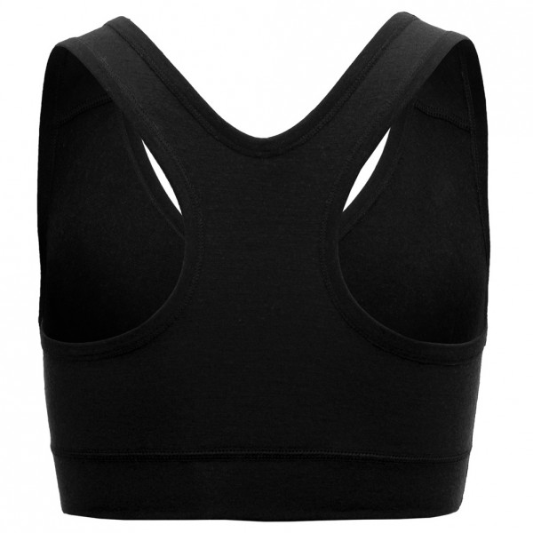 Devold - Women's Nibba Fleece Merino Bra - Merino undertøj