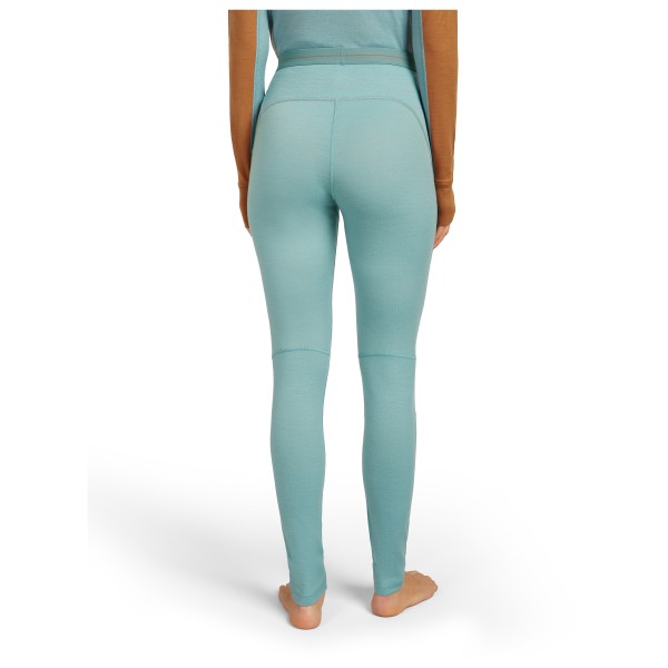 Icebreaker - Women's Zoneknit 200 Leggings - Merinowollen ondergoed