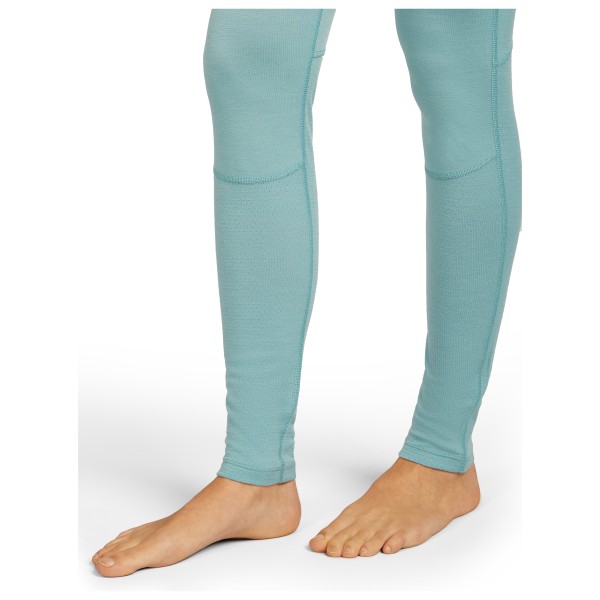 Icebreaker - Women's Zoneknit 200 Leggings - Merinowollen ondergoed