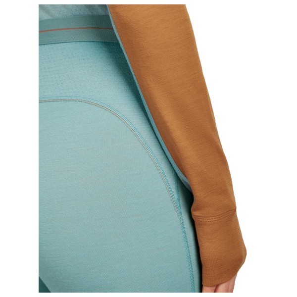 Icebreaker - Women's Zoneknit 200 Leggings - Merinowollen ondergoed