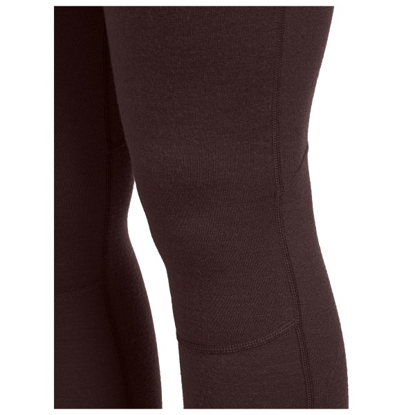 Icebreaker - Women's Zoneknit 260 Leggings - Merinowollen ondergoed