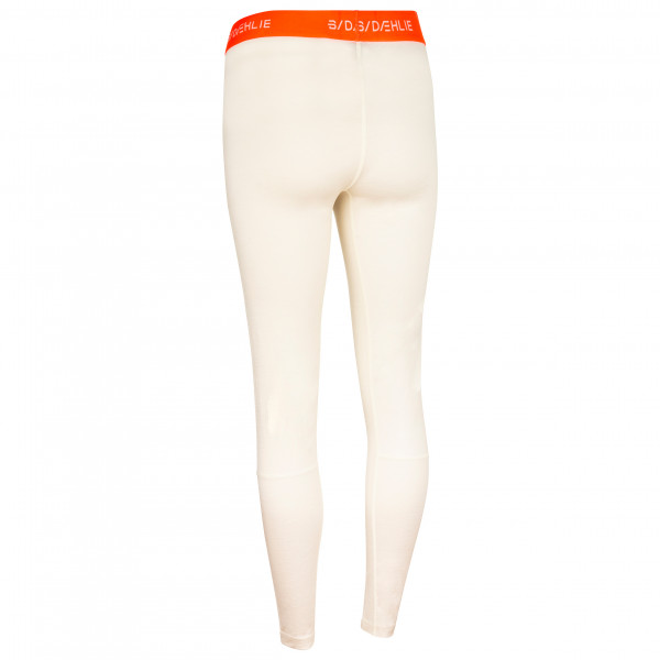 Daehlie - Women's Active Wool Pants - Merino undertøj