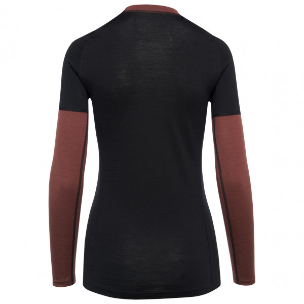 Thermowave - Women's Aero Long Sleeve Shirt - Merinowollen ondergoed