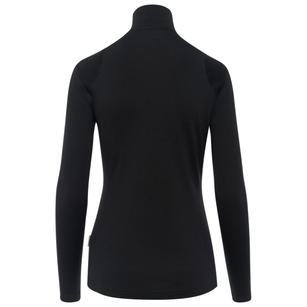 SEAUR Long Sleeve Front Zip Crop Tops Workout Athletic