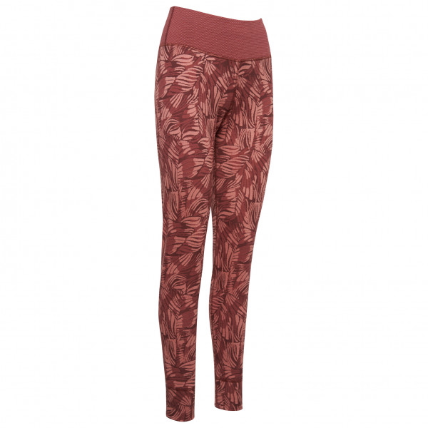 Thermowave - Women's Merino Xtreme Long Pants - Ropa interior merino