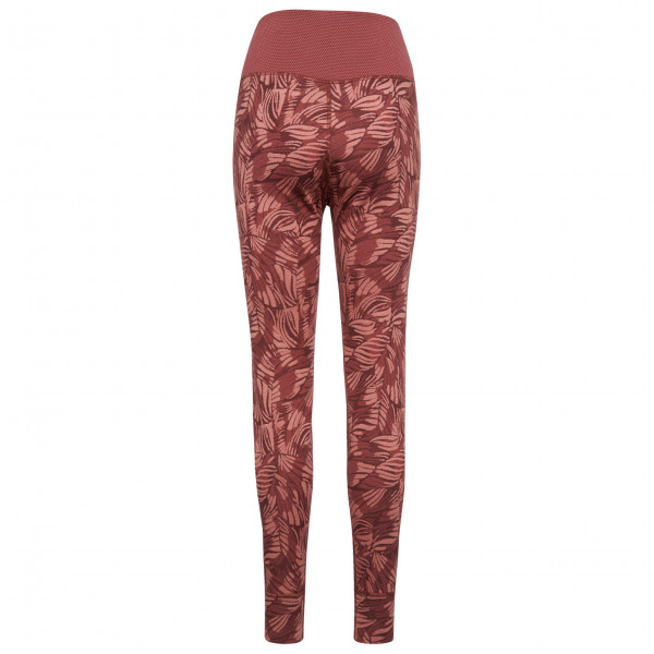 Thermowave - Women's Merino Xtreme Long Pants - Ropa interior merino