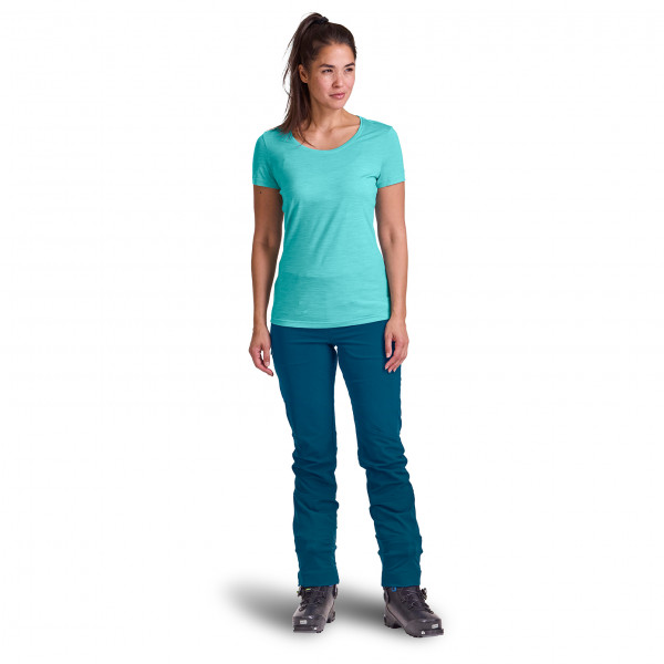 Ortovox - Women's 150 Cool Clean - Merinowollen ondergoed