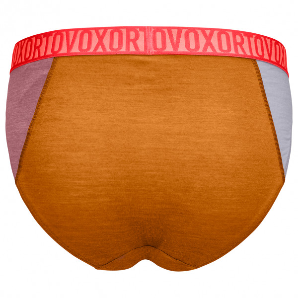 Ortovox - Women's 150 Essential Bikini - Merinowollen ondergoed