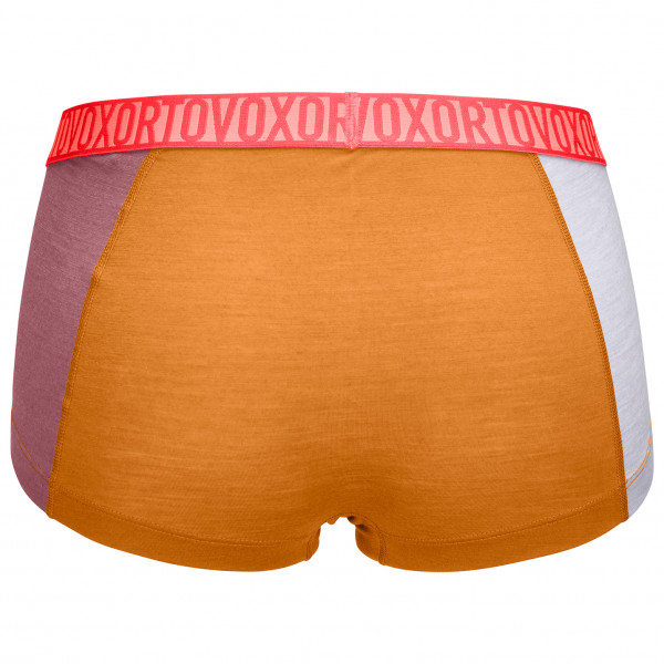 Ortovox - Women's 150 Essential Hot Pants - Merinowollen ondergoed