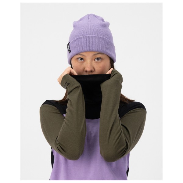 Mons Royale - Women's Yotei High Neck - Merino base layer