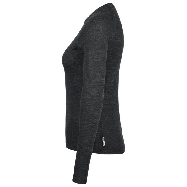 Maloja - Women's SesvennaM. Longsleeve - Merino-ondergoed