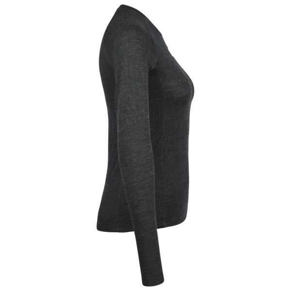 Maloja - Women's SesvennaM. Longsleeve - Merino-ondergoed