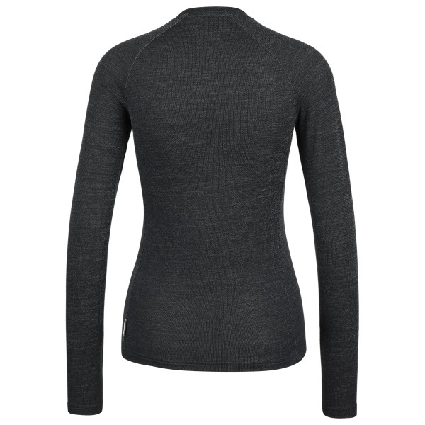 Maloja - Women's SesvennaM. Longsleeve - Merino-ondergoed