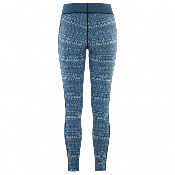 Kari Traa - Women's Maud Pants - Merino undertøj