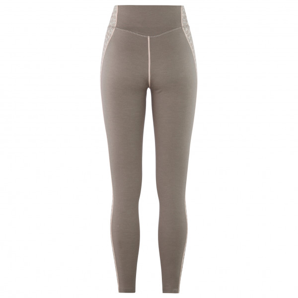 Kari Traa - Women's Rose Light Pant HW - Merinowollen ondergoed