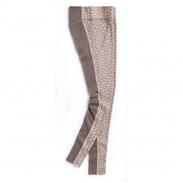 Kari Traa - Women's Rose Light Pant HW - Merinowollen ondergoed