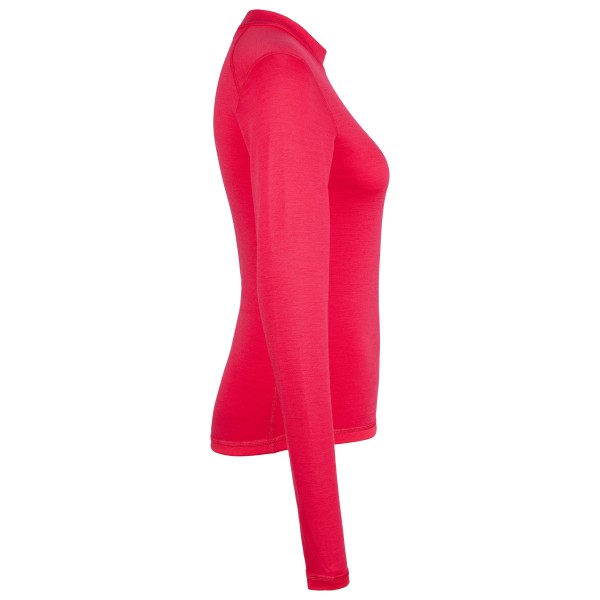 Schöffel - Women's Merino Turtle Neck - Camiseta de manga larga de merino