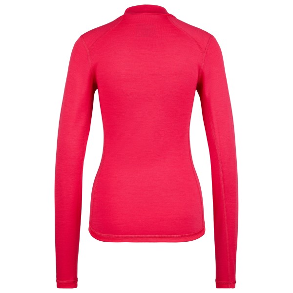 Schöffel - Women's Merino Turtle Neck - Camiseta de manga larga de merino