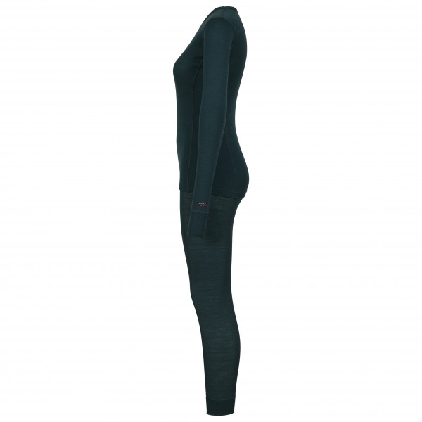 Devold - Women's Outdoor Wool Set - Merinowollen ondergoed