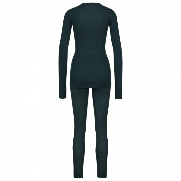 Devold - Women's Outdoor Wool Set - Merinowollen ondergoed