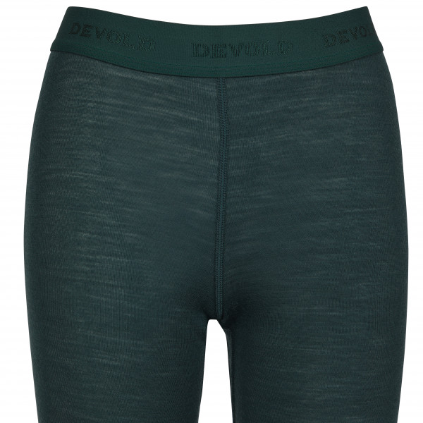 Devold - Women's Outdoor Wool Set - Merinowollen ondergoed