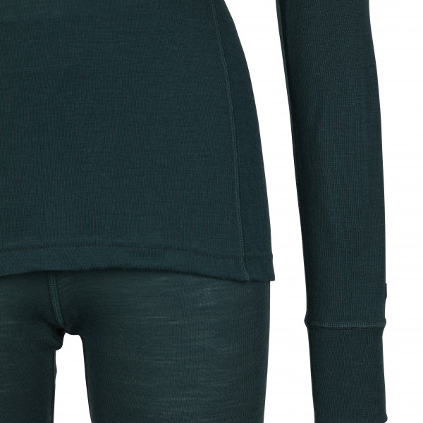 Devold - Women's Outdoor Wool Set - Underkläder merinoull