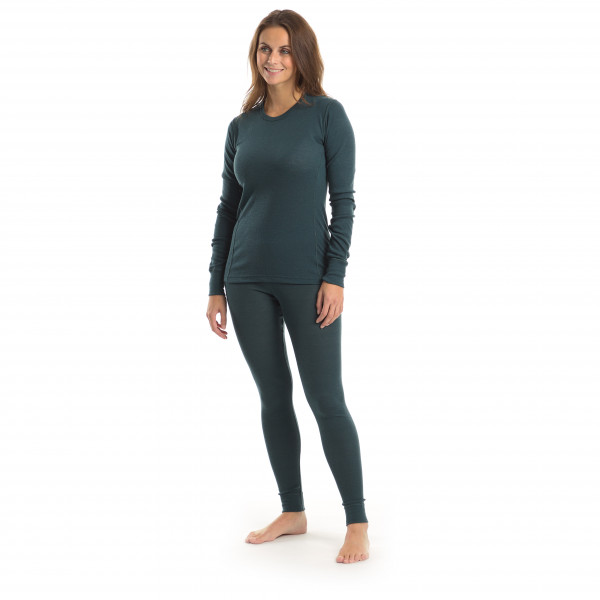 Devold - Women's Outdoor Wool Set - Underkläder merinoull