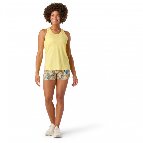 Smartwool - Women's Active Tank - Merinowollen ondergoed