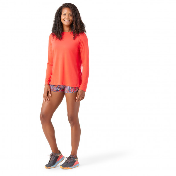 Smartwool - Women's Active Ultralite Long Sleeve - Merino undertøj
