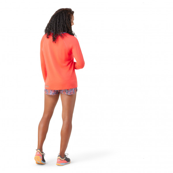 Smartwool - Women's Active Ultralite Long Sleeve - Merino undertøj