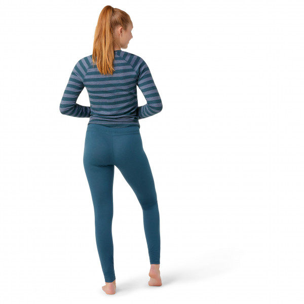 Smartwool - Women's Classic All-Seas. Merino Base Layer Bottom - Merinowollen ondergoed