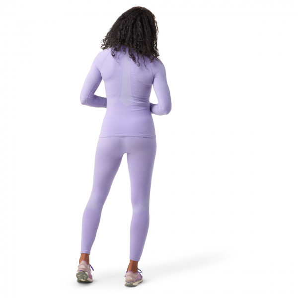 Smartwool - Women's Intraknit Active Base Layer Long Sleeve - Merino-ondergoed