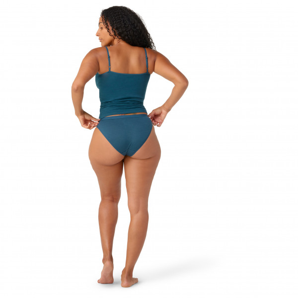 Smartwool - Women's Merino Bikini Boxed - Merinowollen ondergoed