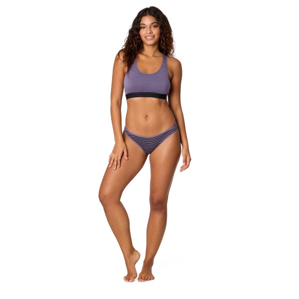 Stoic - Women's Merino150 AlsenSt. Brief - Merinowollen ondergoed