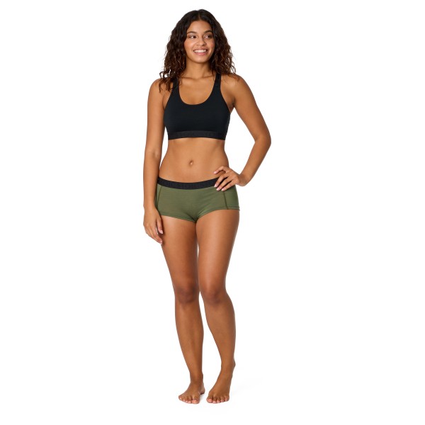 Stoic - Women's Merino150 AlsenSt. Hipster - Merinowollen ondergoed