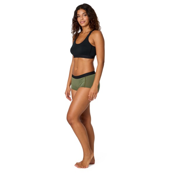 Stoic - Women's Merino150 AlsenSt. Hipster - Merinowollen ondergoed