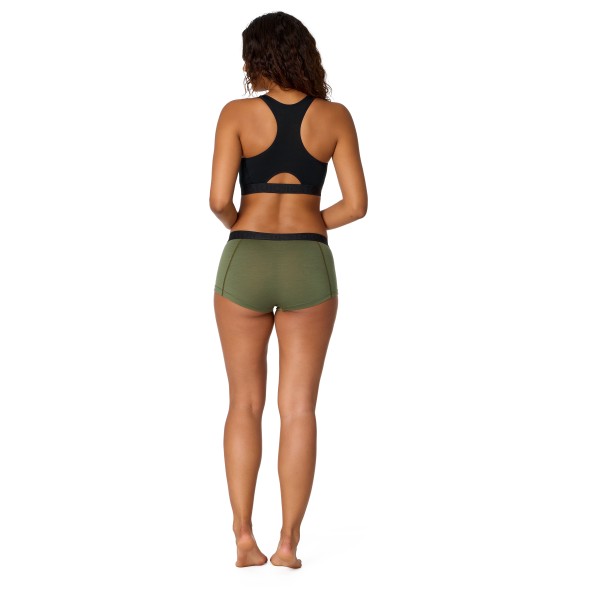 Stoic - Women's Merino150 AlsenSt. Hipster - Merinowollen ondergoed