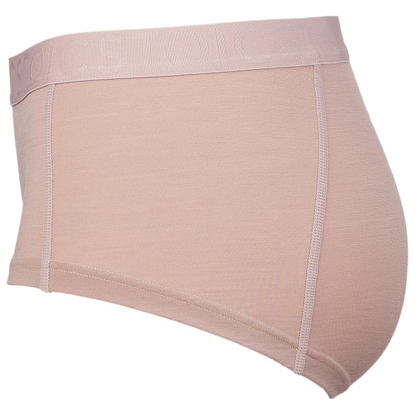 Stoic - Women's Merino150 AlsenSt. Hipster - Merinowollen ondergoed