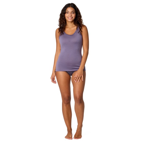 Stoic - Women's Merino150 AlsenSt. Tank - Merinowollen ondergoed