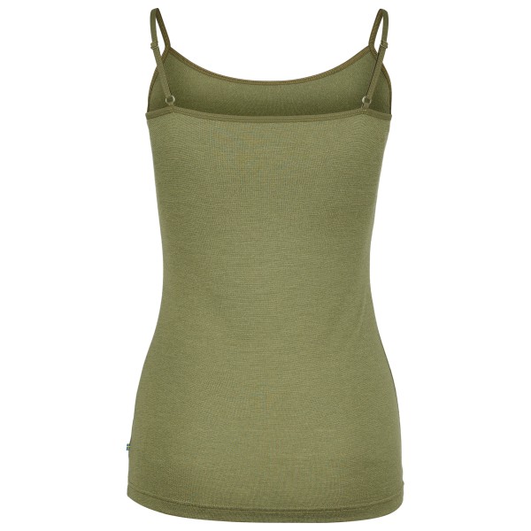 Stoic - Women's Merino150 AlsenSt. Top - Ropa interior merino