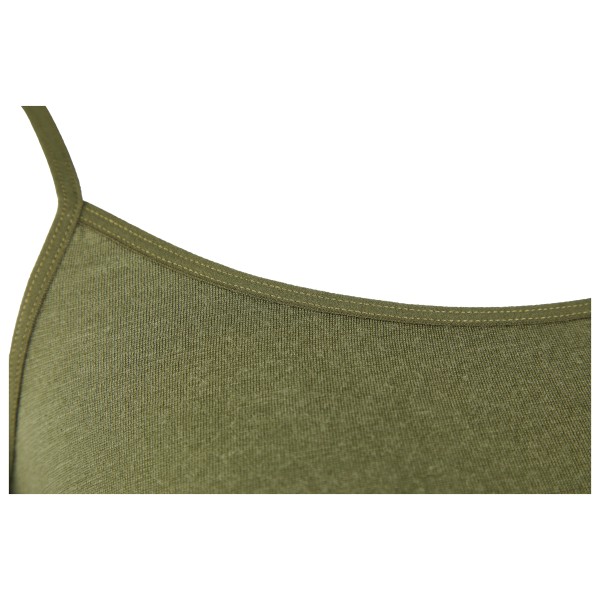 Stoic - Women's Merino150 AlsenSt. Top - Ropa interior merino