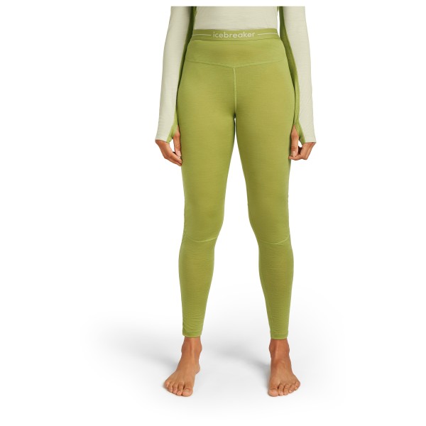 Icebreaker - Women's 125 Zoneknit Leggings - Merinowollen ondergoed